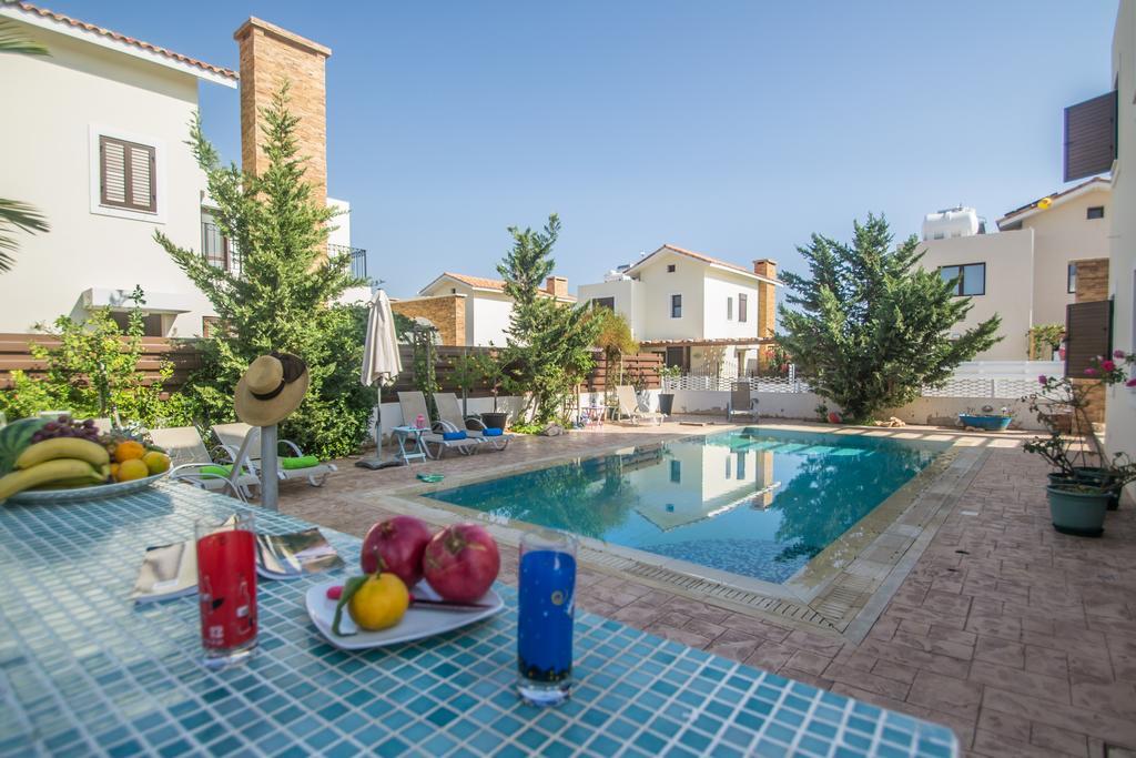 Villa Ionion Dream Sotira (Famagusta)